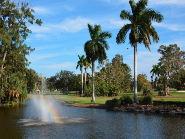 Luxury Vacation Rental with Heated Pool & Tiki Hut